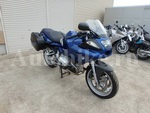     BMW R1100S 2003  5